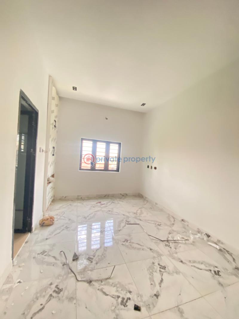 4 bedroom Detached Duplex For Sale Umuodu Spibat Area, Owerri City. Owerri Imo - 15