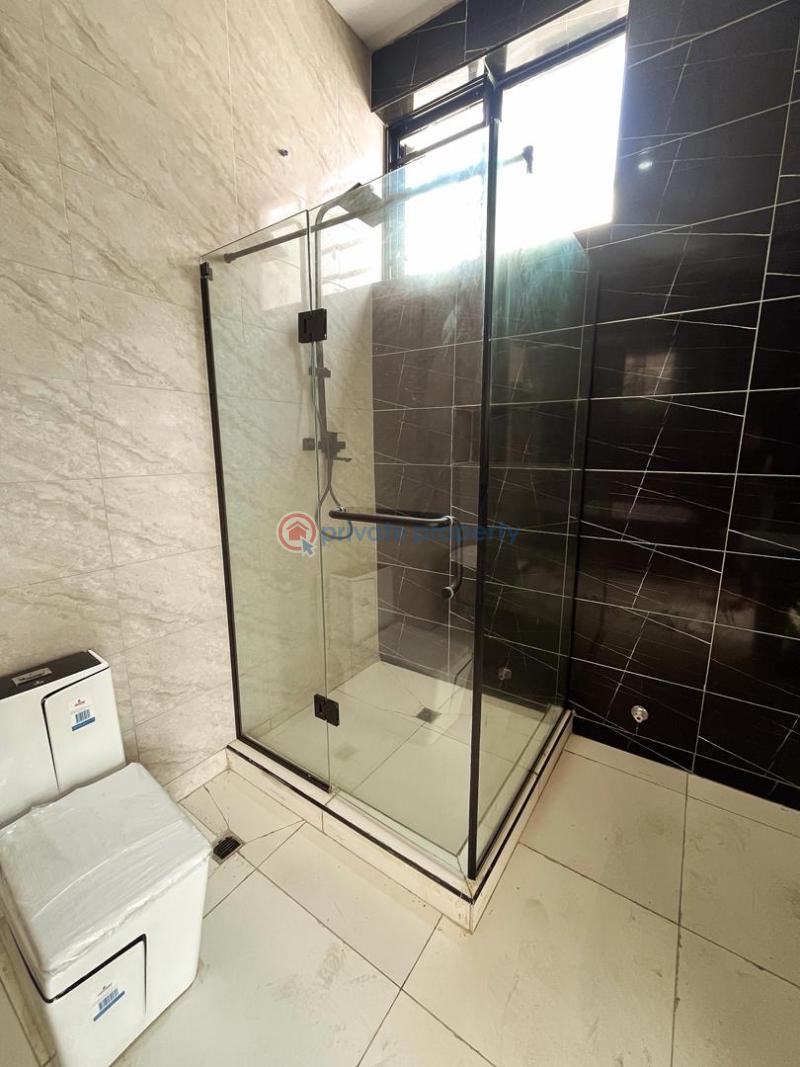 4 bedroom Semi detached Duplex For Sale Ikota Lekki Lagos - 7