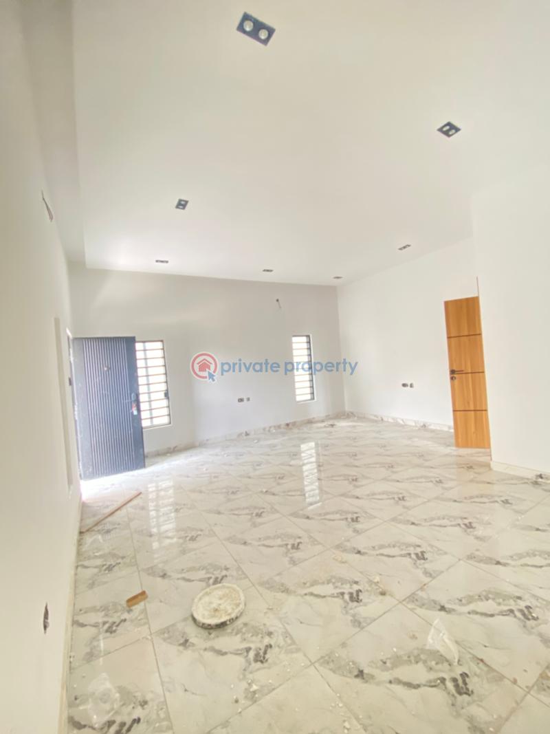 4 bedroom Detached Duplex For Sale Umuodu Spibat Area, Owerri City. Owerri Imo - 11