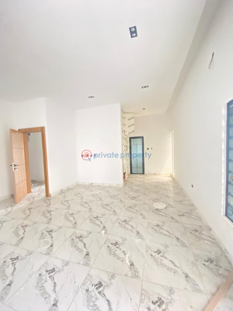 4 bedroom Detached Duplex For Sale Umuodu Spibat Area, Owerri City. Owerri Imo - 13