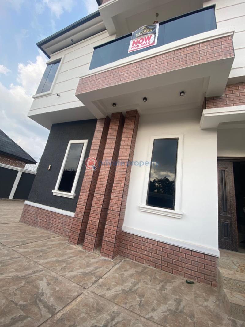 4 bedroom Detached Duplex For Sale Ihitta Ogada Uratta, Owerri North Lga, Imo Owerri Imo - 5