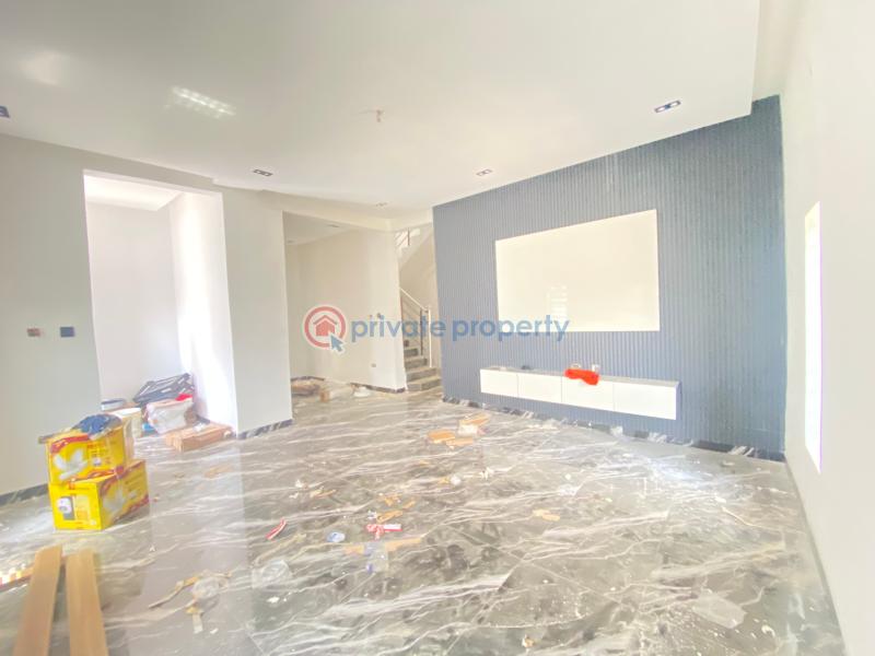 4 bedroom Detached Duplex For Sale Umuodu Spibat Area, Owerri City. Owerri Imo - 7