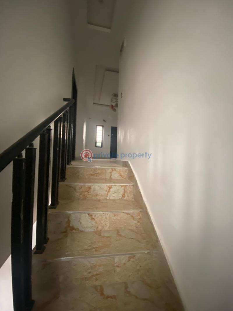 4 bedroom Detached Duplex For Sale Ihitta Ogada Uratta, Owerri North Lga, Imo Owerri Imo - 16