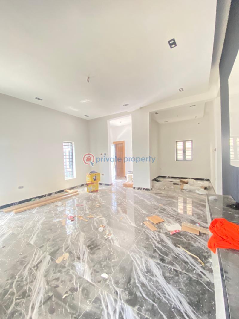 4 bedroom Detached Duplex For Sale Umuodu Spibat Area, Owerri City. Owerri Imo - 8