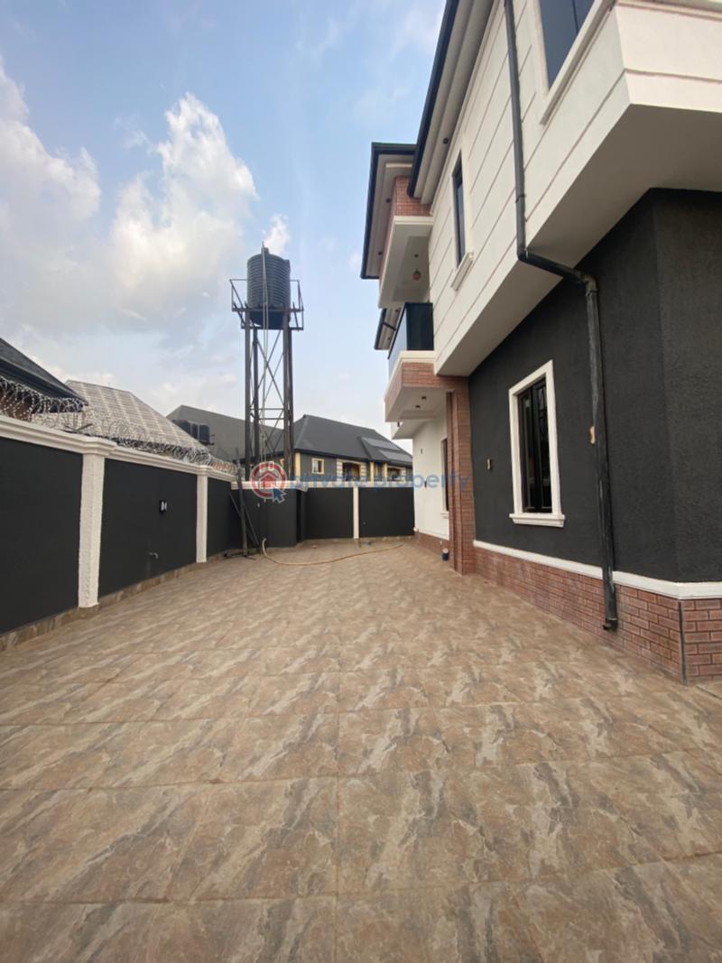 4 bedroom Detached Duplex For Sale Ihitta Ogada Uratta, Owerri North Lga, Imo Owerri Imo - 3