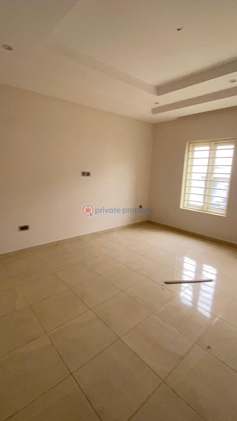 4 bedroom House For Rent Idu Abuja Phase 4  - 5