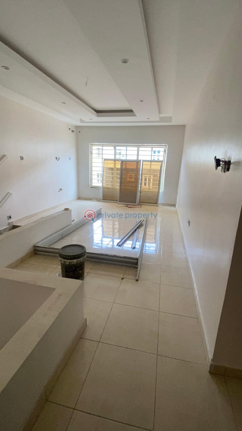 4 bedroom House For Rent Idu Abuja Phase 4  - 8
