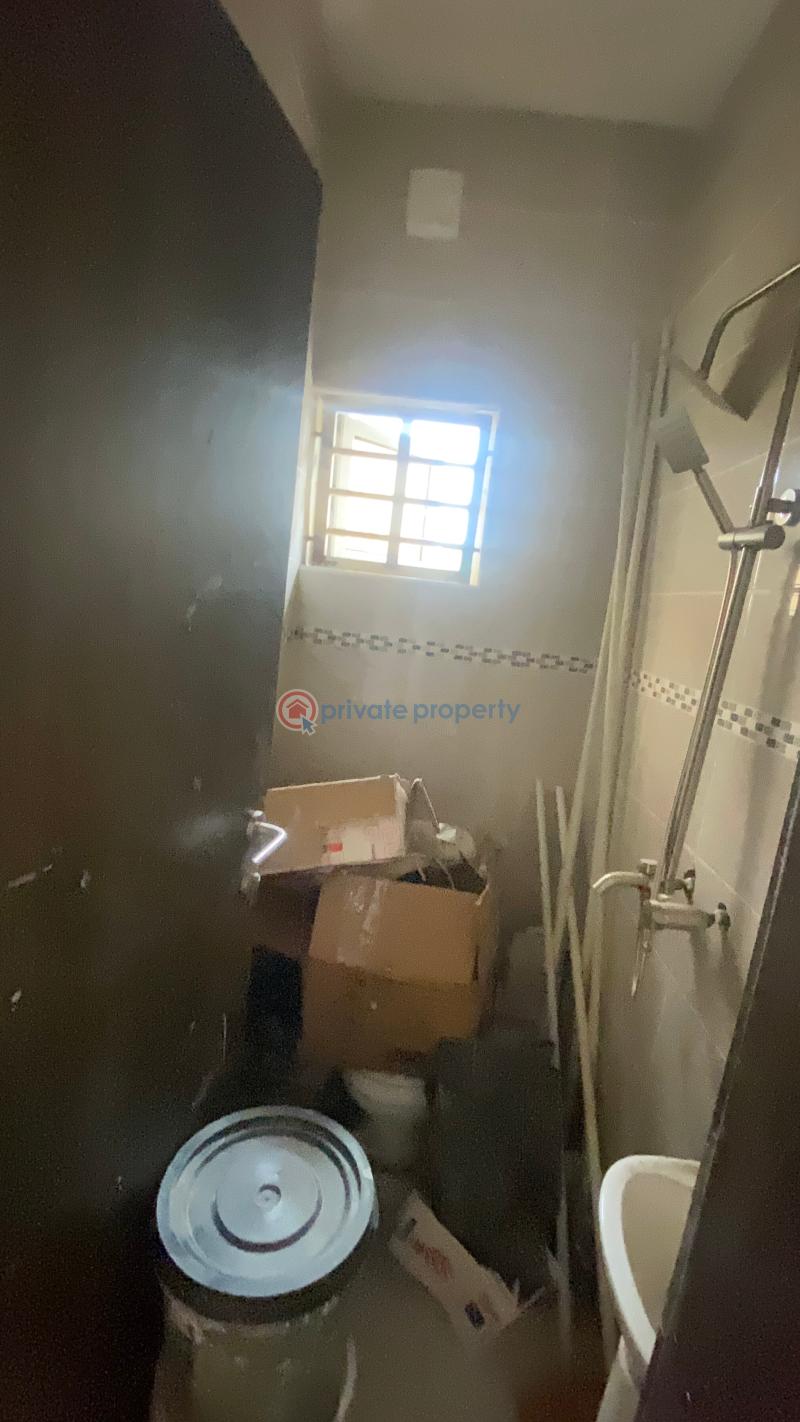 4 bedroom House For Rent Idu Abuja Phase 4  - 2