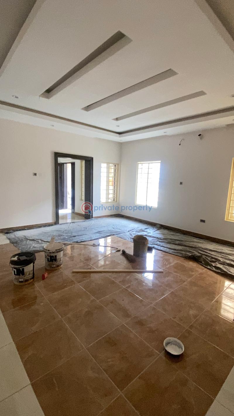 4 bedroom House For Rent Idu Abuja Phase 4  - 1