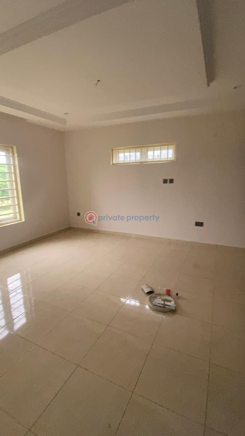 4 bedroom House For Rent Idu Abuja Phase 4  - 6