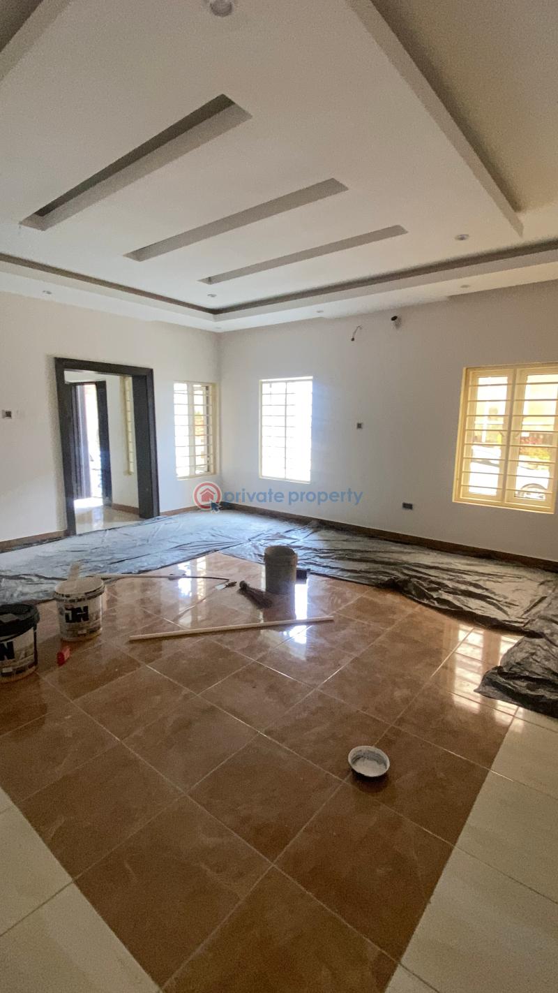 4 bedroom House For Rent Idu Abuja Phase 4  - 0