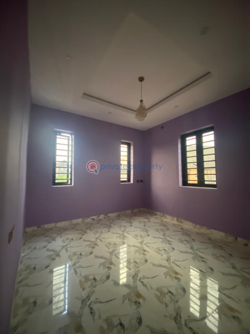 4 bedroom Detached Duplex For Sale Ihitta Ogada Uratta, Owerri North Lga, Imo Owerri Imo - 15