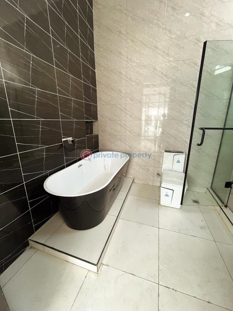 4 bedroom Semi detached Duplex For Sale Ikota Lekki Lagos - 6