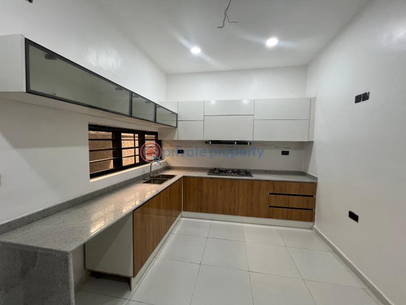 4 bedroom Duplex For Sale Orchid Hotel Road Chevron Drive Lekki Lagos - 5