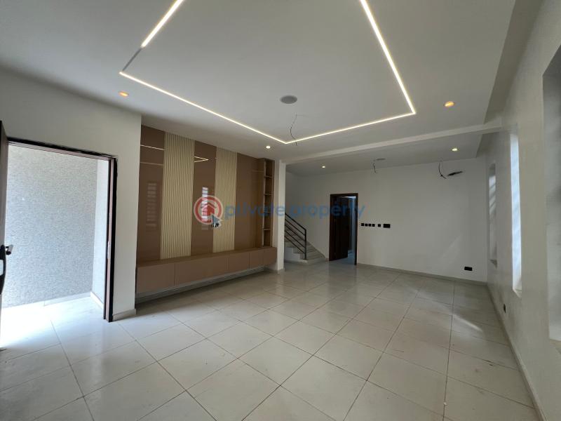 4 bedroom Duplex For Sale Orchid Hotel Road Chevron Drive Lekki Lagos - 2
