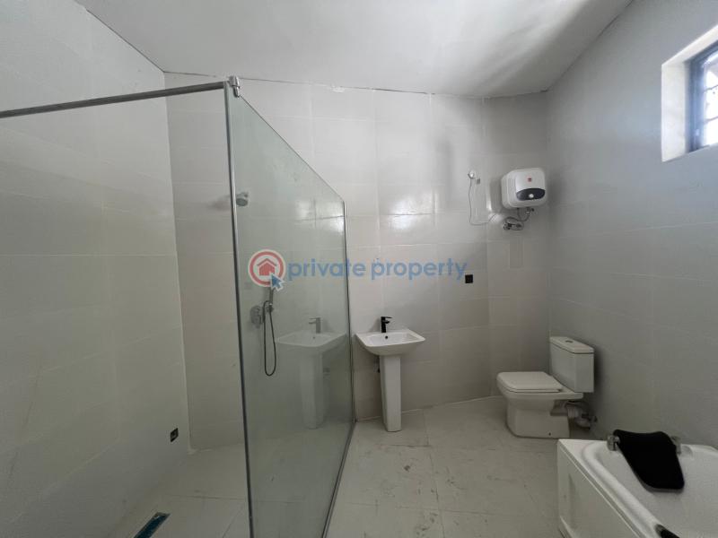 4 bedroom Duplex For Sale Orchid Hotel Road Chevron Drive Lekki Lagos - 16
