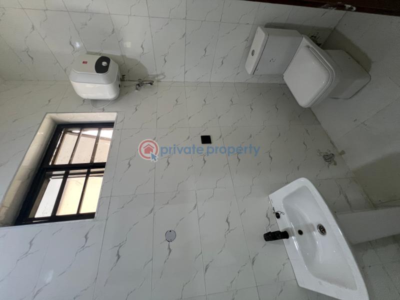 4 bedroom Duplex For Sale Orchid Hotel Road Chevron Drive Lekki Lagos - 21