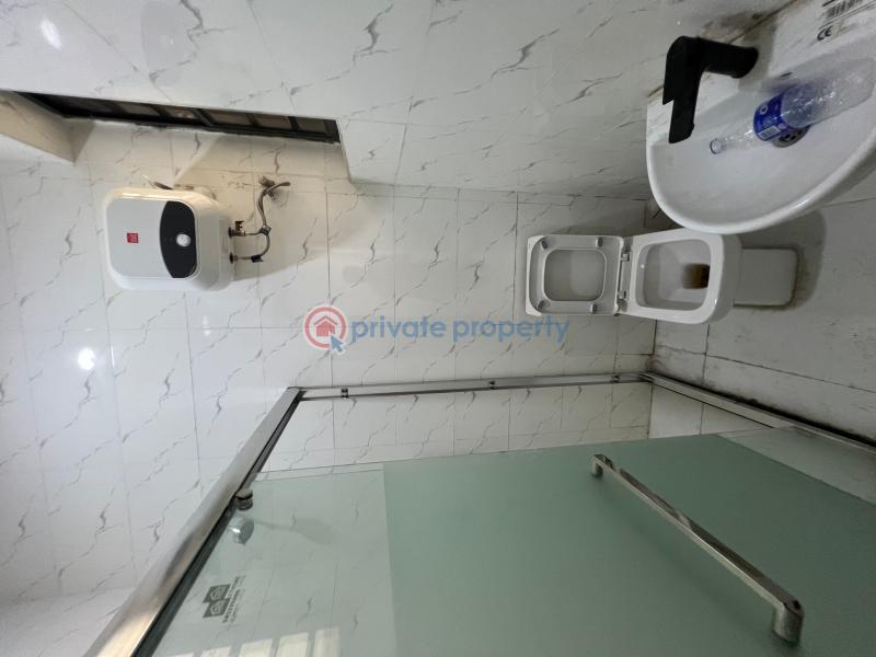 4 bedroom Duplex For Sale Orchid Hotel Road Chevron Drive Lekki Lagos - 22