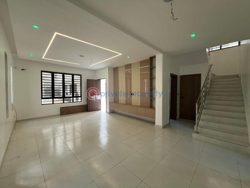 4 bedroom Duplex For Sale Orchid Hotel Road Chevron Drive Lekki Lagos - 7