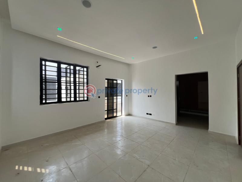 4 bedroom Duplex For Sale Orchid Hotel Road Chevron Drive Lekki Lagos - 8