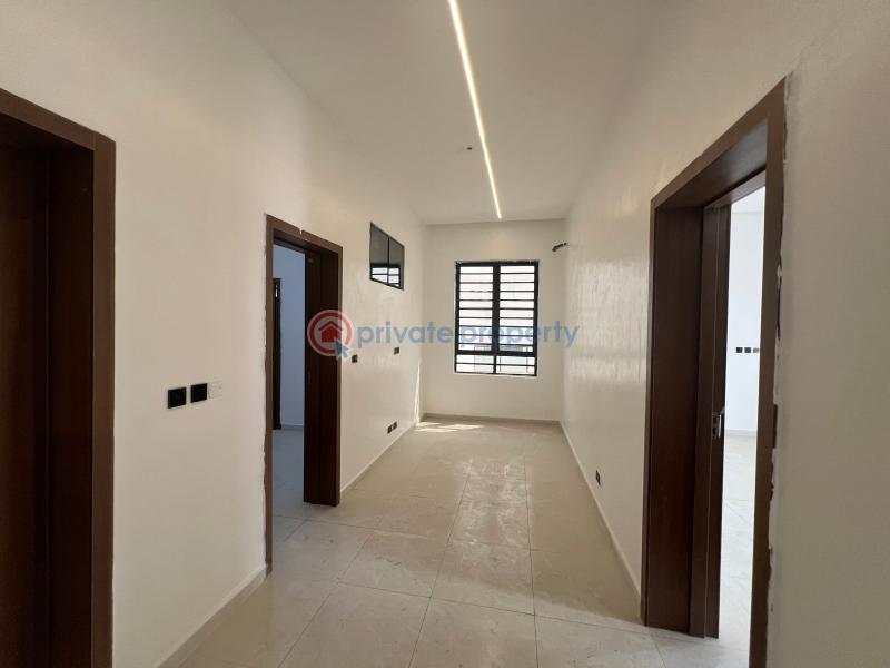 4 bedroom Duplex For Sale Orchid Hotel Road Chevron Drive Lekki Lagos - 10