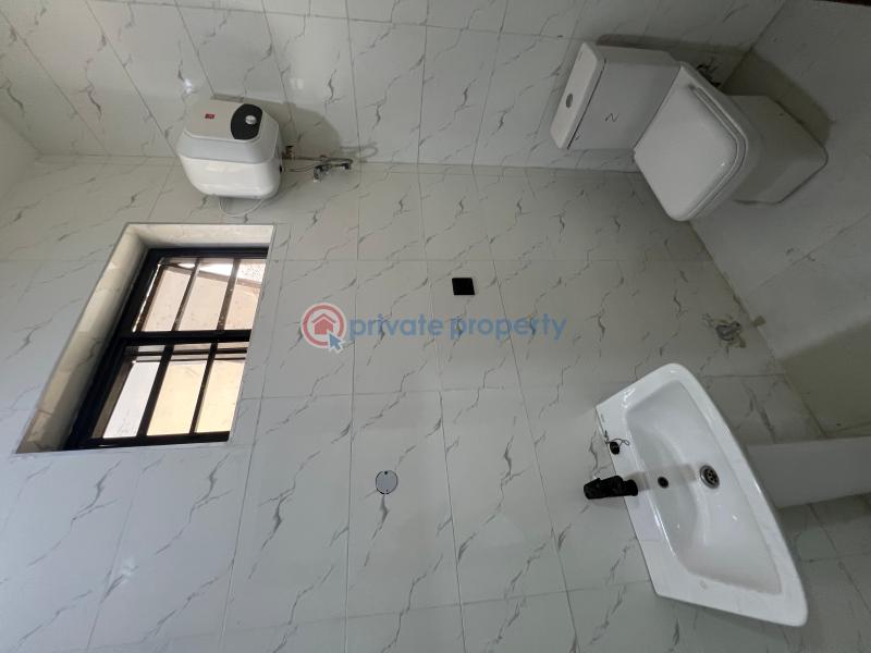 4 bedroom Duplex For Sale Orchid Hotel Road Chevron Drive Lekki Lagos - 20