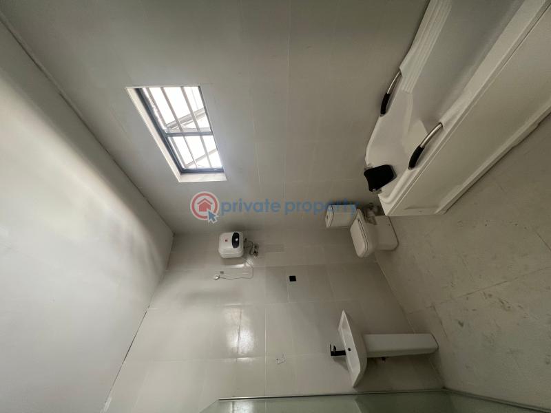 4 bedroom Duplex For Sale Orchid Hotel Road Chevron Drive Lekki Lagos - 14