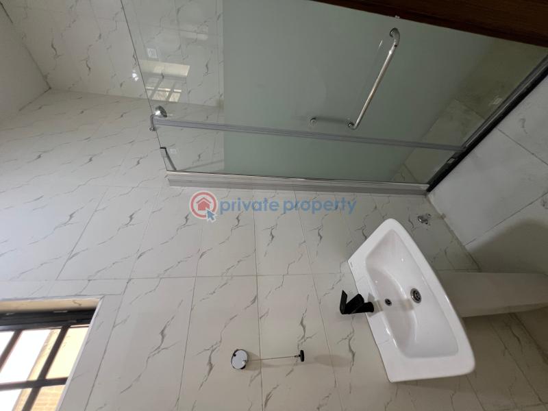4 bedroom Duplex For Sale Orchid Hotel Road Chevron Drive Lekki Lagos - 19