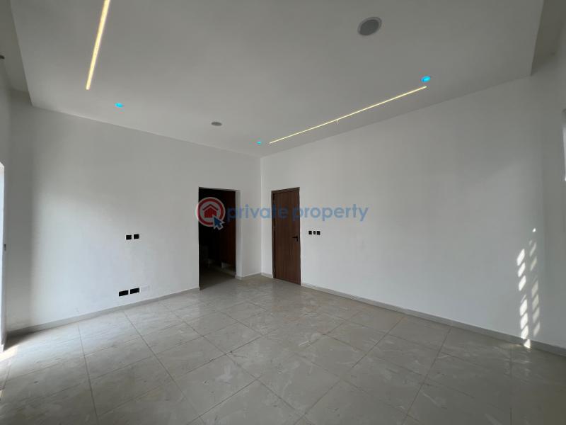 4 bedroom Duplex For Sale Orchid Hotel Road Chevron Drive Lekki Lagos - 9