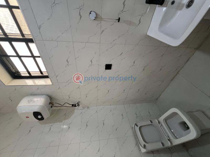 4 bedroom Duplex For Sale Orchid Hotel Road Chevron Drive Lekki Lagos - 13