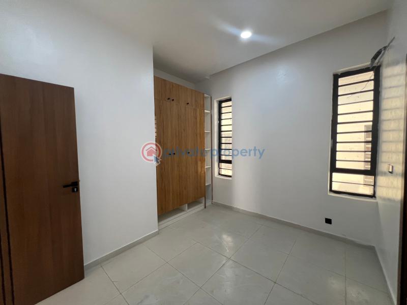 4 bedroom Duplex For Sale Orchid Hotel Road Chevron Drive Lekki Lagos - 12