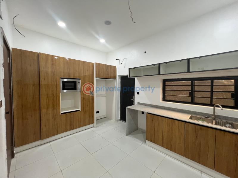 4 bedroom Duplex For Sale Orchid Hotel Road Chevron Drive Lekki Lagos - 3