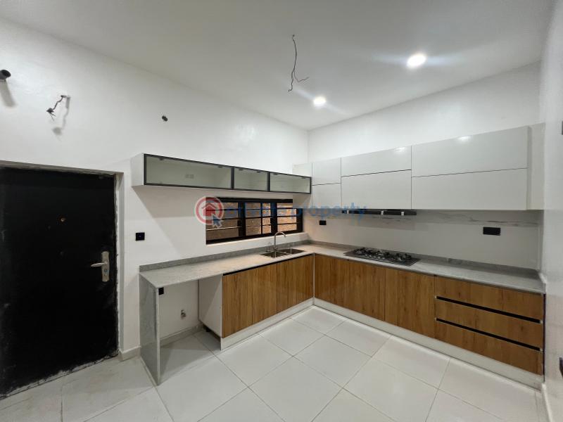 4 bedroom Duplex For Sale Orchid Hotel Road Chevron Drive Lekki Lagos - 4