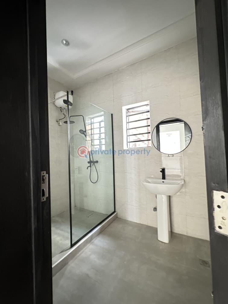 4 bedroom Detached Duplex For Sale Bodija Ibadan Oyo - 6