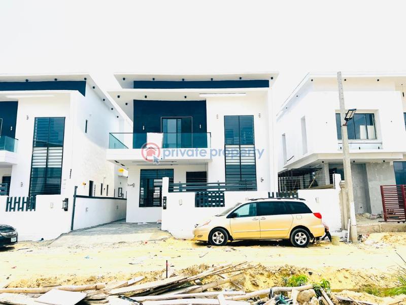 4 bedroom Detached Duplex For Sale Garki Abuja Phase 1  - 0