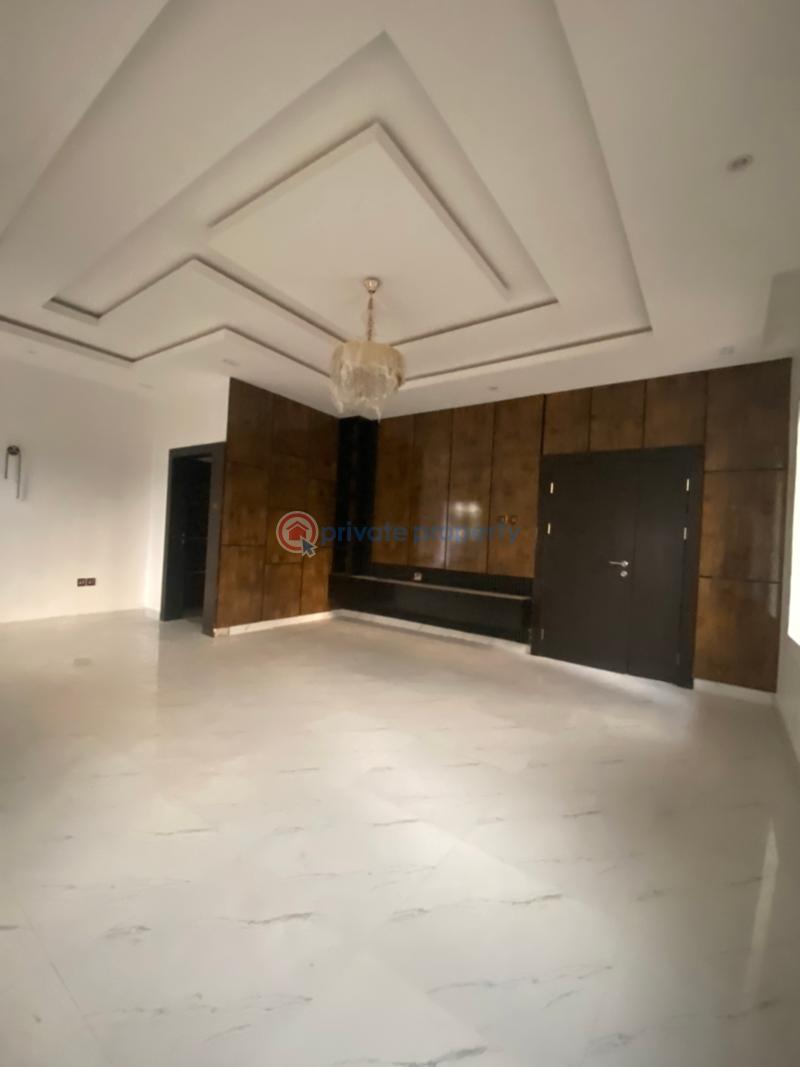 4 bedroom Detached Duplex For Sale Ihitta Ogada Uratta, Owerri North Lga, Imo Owerri Imo - 6
