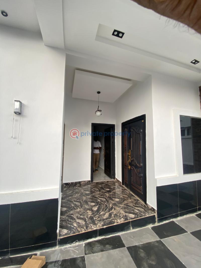 4 bedroom Detached Duplex For Sale California Street, Umuodu Mbieri, Owerri. Owerri Imo - 5