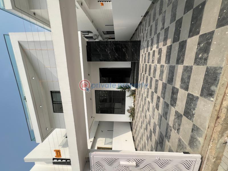 4 bedroom Duplex For Sale Orchid Hotel Road Chevron Drive Lekki Lagos - 1