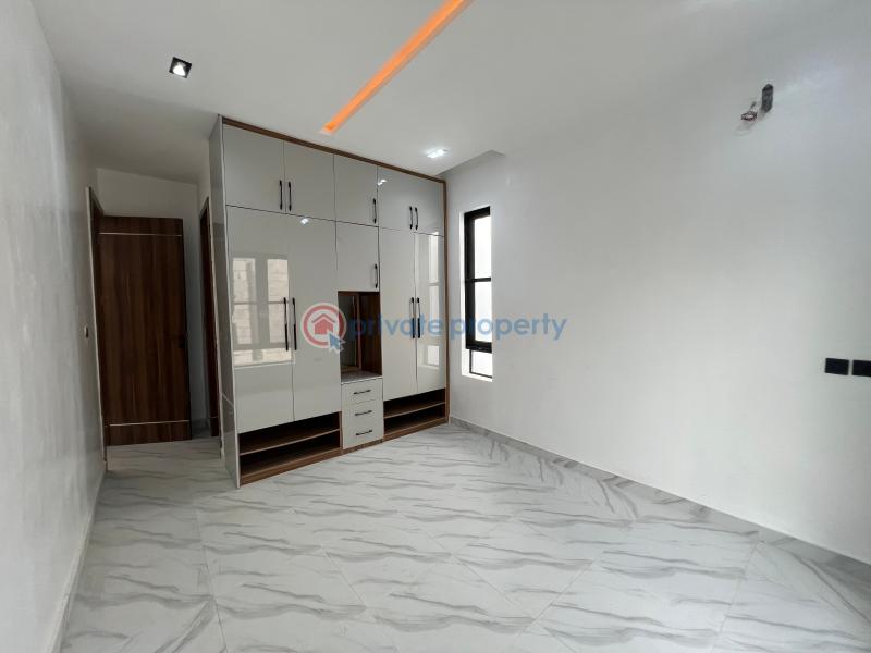 4 bedroom Duplex For Sale Orchid Hotel Road Chevron Drive Lekki Lagos - 13
