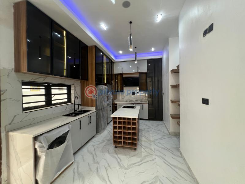 4 bedroom Duplex For Sale Orchid Hotel Road Chevron Drive Lekki Lagos - 5