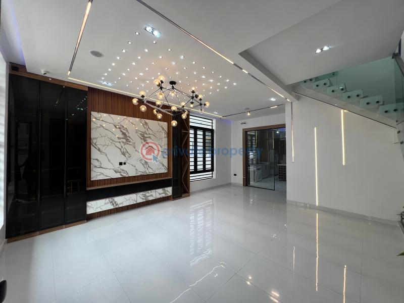 4 bedroom Duplex For Sale Orchid Hotel Road Chevron Drive Lekki Lagos - 2