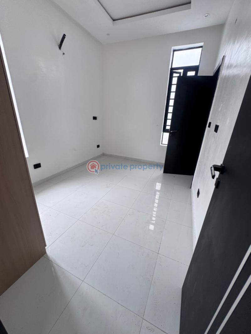 4 bedroom Detached Duplex For Sale Ikota Gra Extension Ikota Lekki Lagos - 7