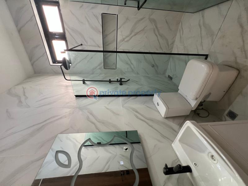 4 bedroom Duplex For Sale Orchid Hotel Road Chevron Drive Lekki Lagos - 14