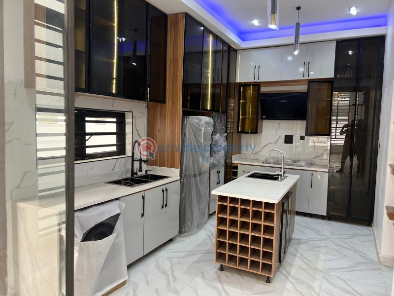 4 bedroom Duplex For Sale Orchid Hotel Road Chevron Drive Lekki Lagos - 4