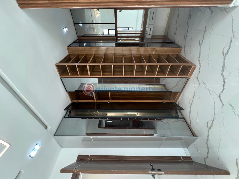 4 bedroom Duplex For Sale Orchid Hotel Road Chevron Drive Lekki Lagos - 9
