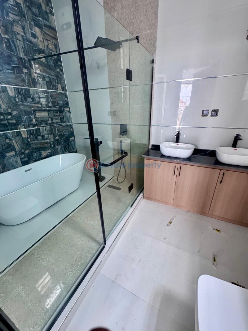 4 bedroom Detached Duplex For Sale Ikota Gra Extension Ikota Lekki Lagos - 5