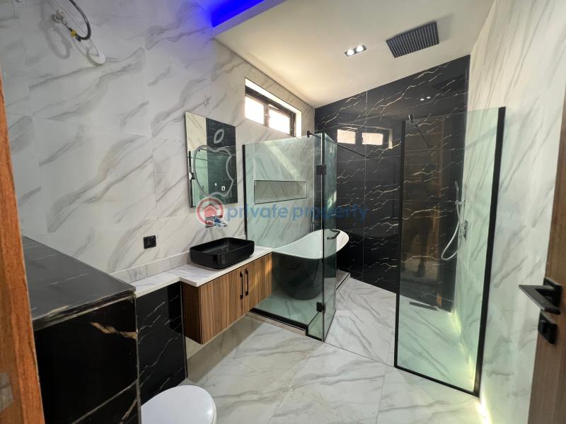 4 bedroom Duplex For Sale Orchid Hotel Road Chevron Drive Lekki Lagos - 8