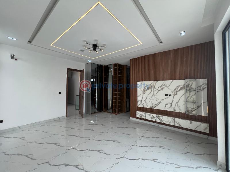 4 bedroom Duplex For Sale Orchid Hotel Road Chevron Drive Lekki Lagos - 10
