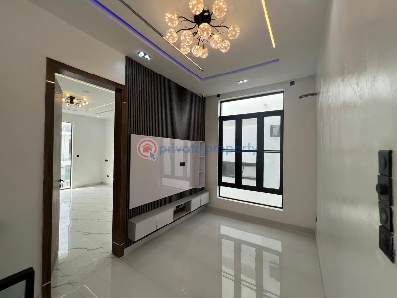 4 bedroom Duplex For Sale Orchid Hotel Road Chevron Drive Lekki Lagos - 7