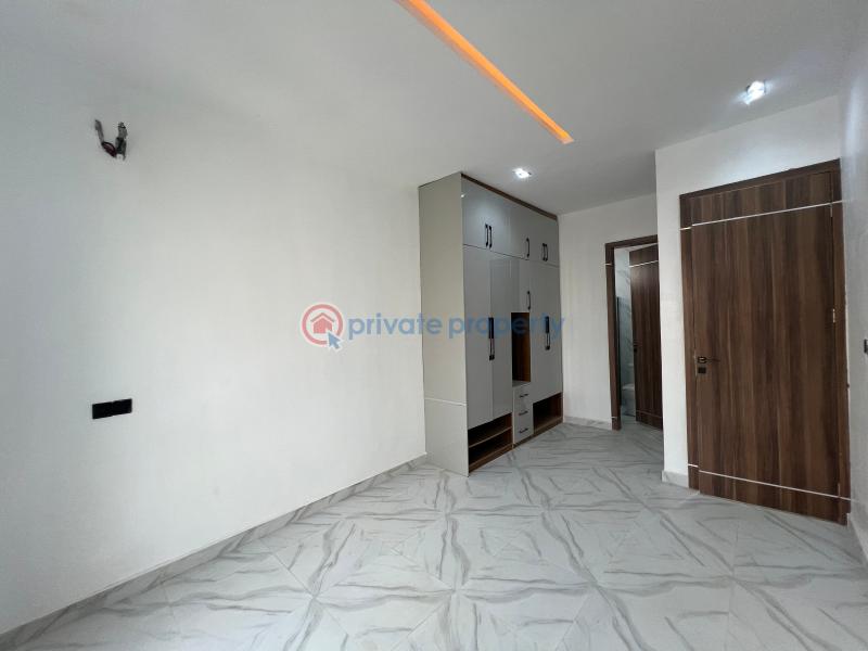 4 bedroom Duplex For Sale Orchid Hotel Road Chevron Drive Lekki Lagos - 11